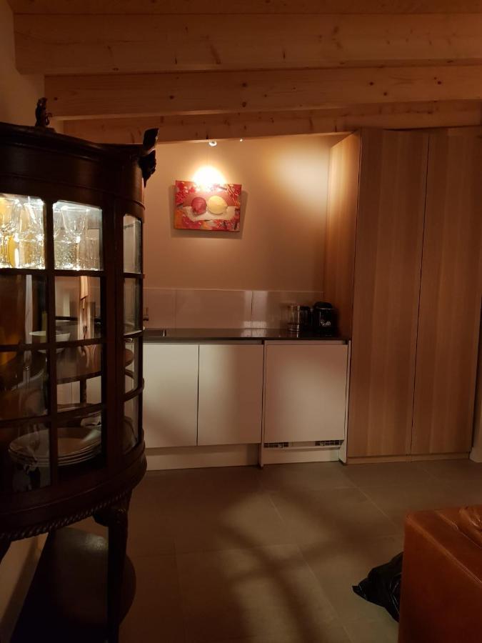 B&B de Hinne Holten Exterior foto