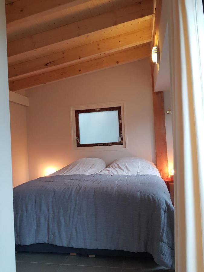 B&B de Hinne Holten Exterior foto